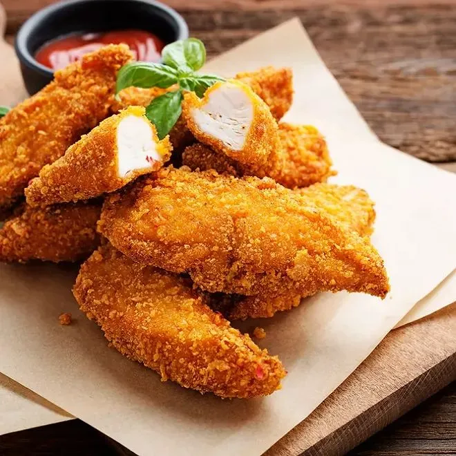 Chicken Pane