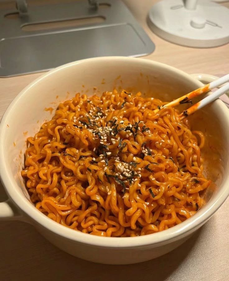 Noodles