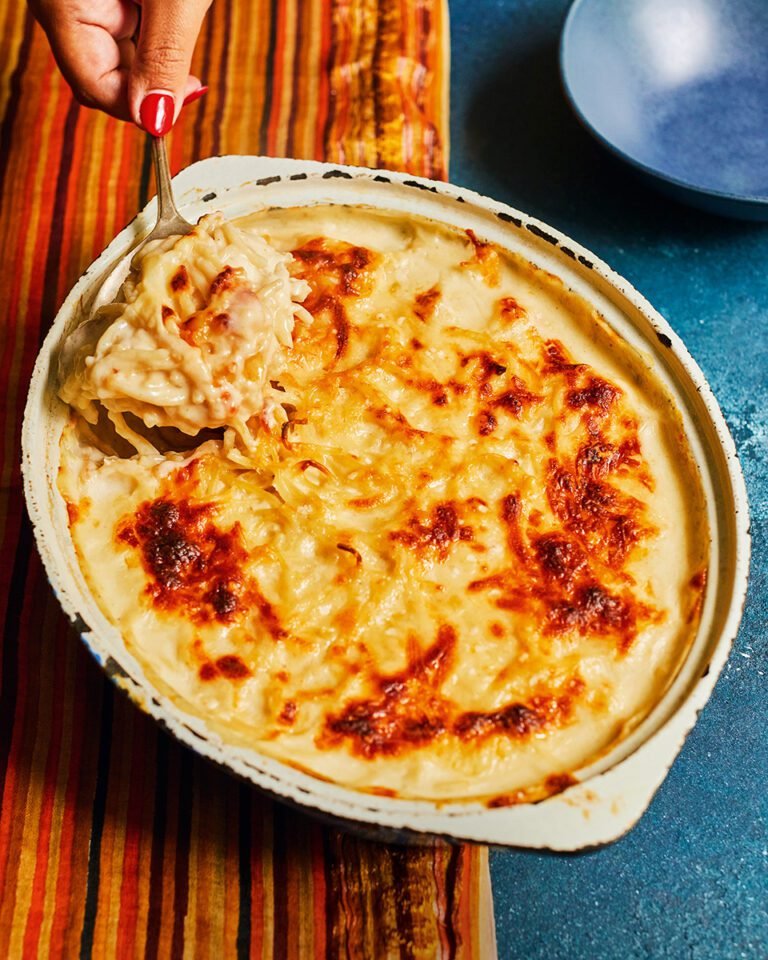Chicken Negresco